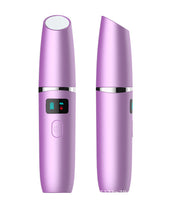 Eye massager virtual