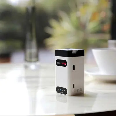 Smart virtual keyboard virtual