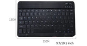 Mini Bluetooth wireless keyboard Bluetooth