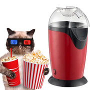 Popcorn Maker virtual