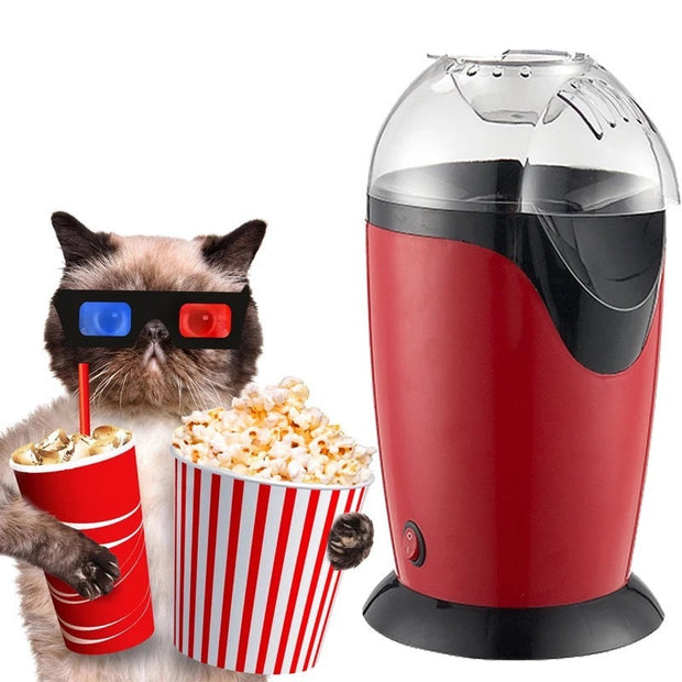 Popcorn Maker virtual