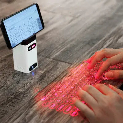Smart virtual keyboard virtual