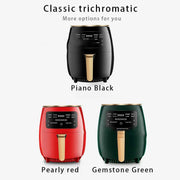 Air Fryer Smart Touch Home Electric Fryer fryier