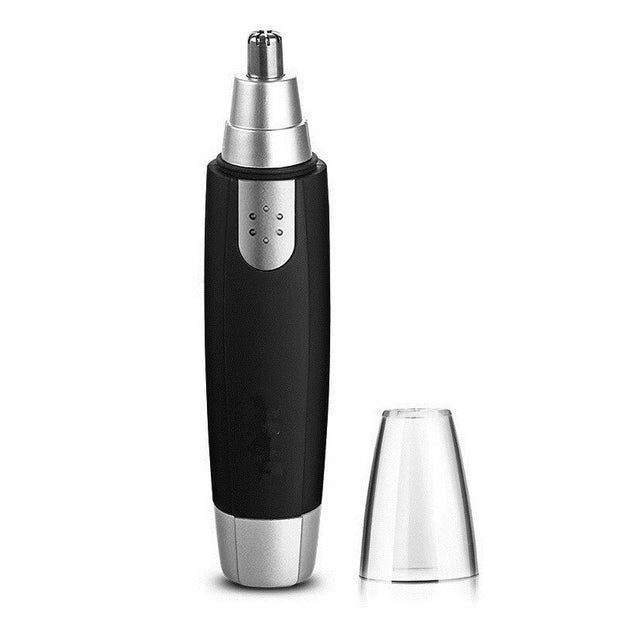 Electric Nose Hair Trimmer virtual