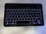 Mini Bluetooth wireless keyboard Bluetooth
