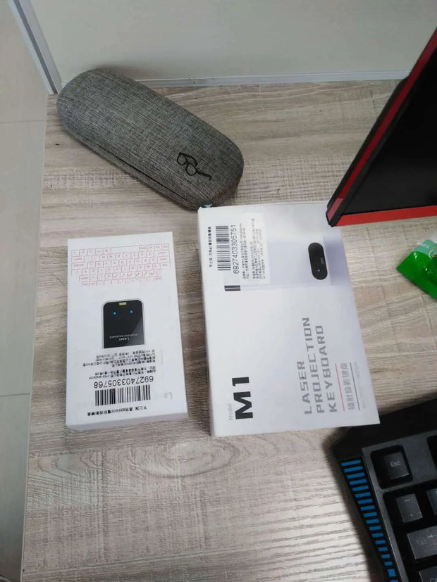 Smart virtual keyboard virtual