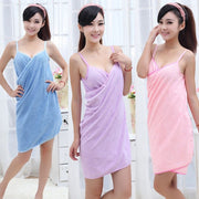 New Style Beach Towel - Bath Dress Towel virtual