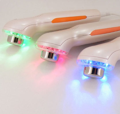 3MHZ LED Color LED Photon Massager virtual