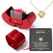 Smart necklace Laxmi store