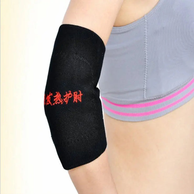 Self-heating Elbow Protection Joint Protective Belt Breathable Warmth And Health Care virtual
