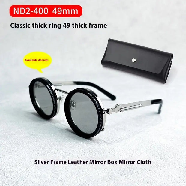 Smart glass glass