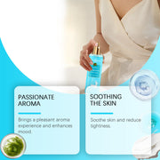 Christmas Fragrance Body Care Kit Moisturizing virtual