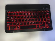 Mini Bluetooth wireless keyboard Bluetooth