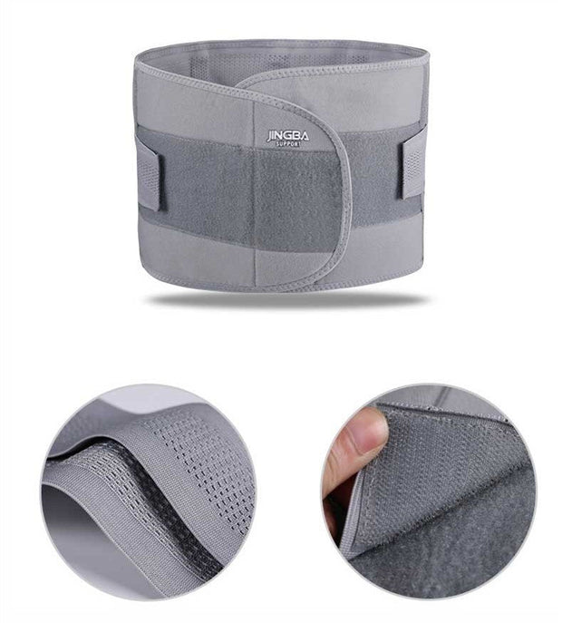Exercise waist protection fitness equipment virtual