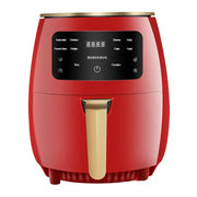 Air Fryer Smart Touch Home Electric Fryer fryier