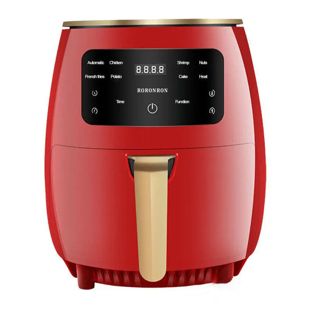 Air Fryer Smart Touch Home Electric Fryer fryier