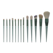 13Pcs Makeup Brush Set virtual