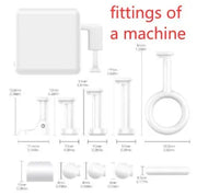 Button Pusher New Bluetooth Finger Robot Smart Life App Automatic Voice Control Home Gadget virtual