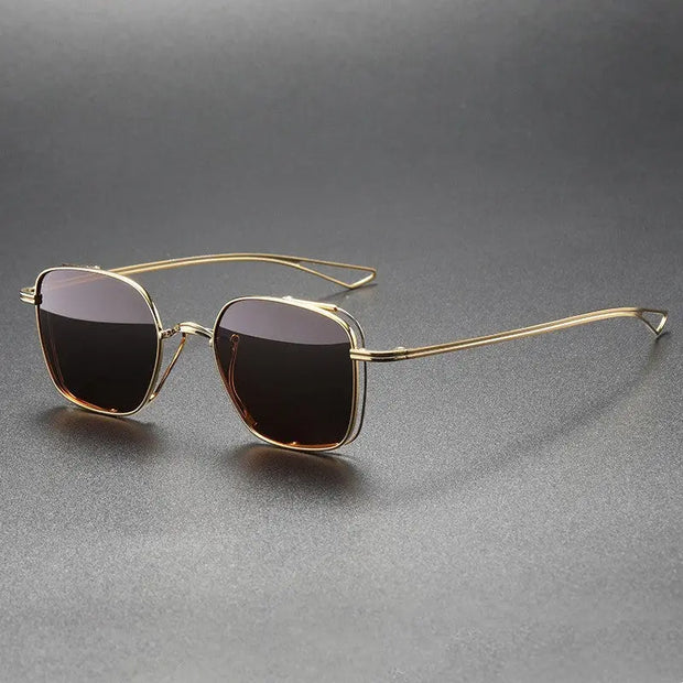 Smart  Sun Glasses Fashion Trend polarized