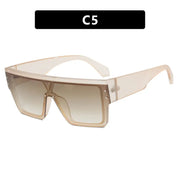 Smart uv protection American Large Frame uv