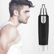 Electric Nose Hair Trimmer virtual