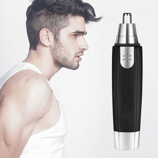 Electric Nose Hair Trimmer virtual