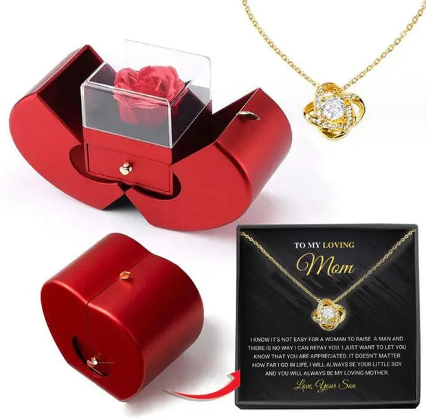 Smart necklace Laxmi store