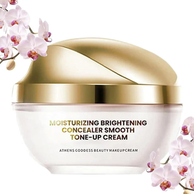 Skin Care Lazy Cream Skin Care virtual
