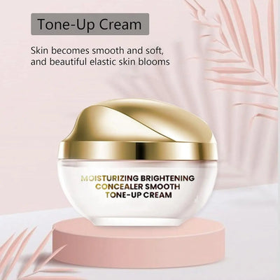 Skin Care Lazy Cream Skin Care virtual