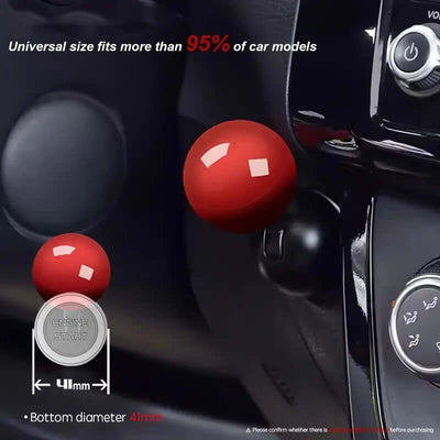 car start button virtual