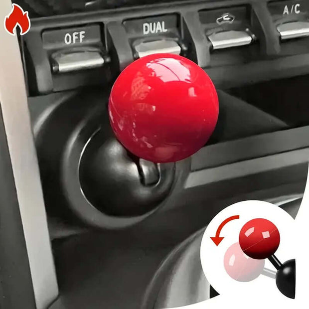 car start button virtual