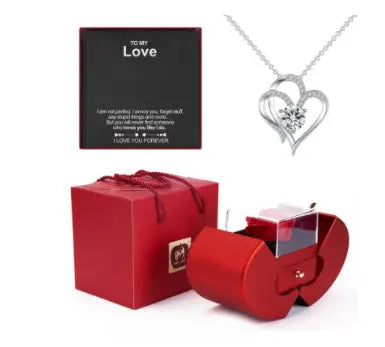 Smart necklace Laxmi store