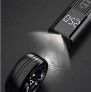 Mini Car Digital Display Air virtual