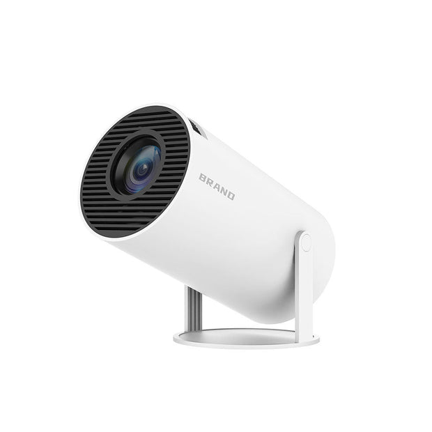 4K Portable Projector virtual