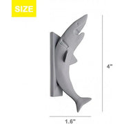 Kitchen Supplies Cord Wrapper Shark Wire Storage And Fixing Concealer Home Cable Storage virtual