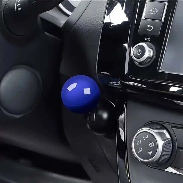 car start button virtual