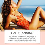 Herbal Sun-free Black Care Solution Moisturizing Care virtual