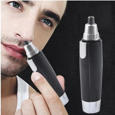 Electric Nose Hair Trimmer virtual