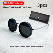 Smart glass glass