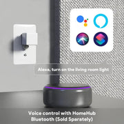 Button Pusher New Bluetooth Finger Robot Smart Life App Automatic Voice Control Home Gadget virtual
