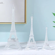 Luminous Eiffel Tower LED Small Night Lamp tower