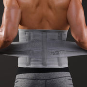 Exercise waist protection fitness equipment virtual