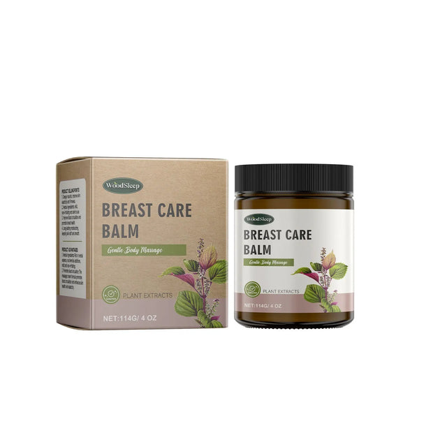 Herbal Chest Care Cream Care Moisturizing virtual