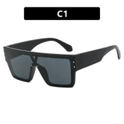 Smart uv protection American Large Frame uv