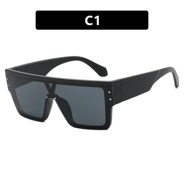 Smart uv protection American Large Frame uv