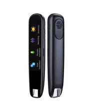 Scanning Translation Pen Multi-language Laxmi store