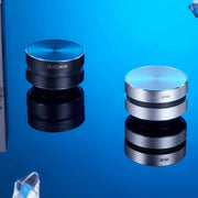 Smart Bluetooth speaker sticky tune