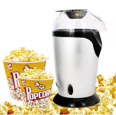 Popcorn Maker virtual