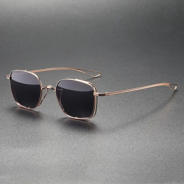 Smart  Sun Glasses Fashion Trend polarized