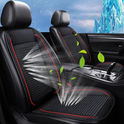 Car Ventilation Seat Cushion Ventilate virtual